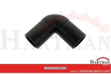 Kolanko 90° 490507140