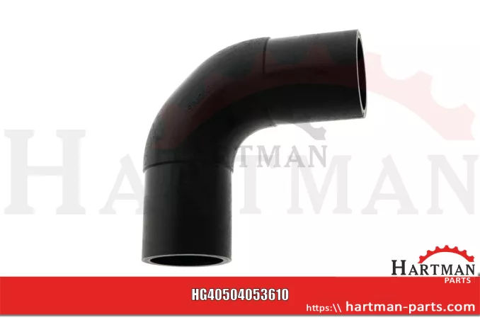 Kolanko 90° 9551125