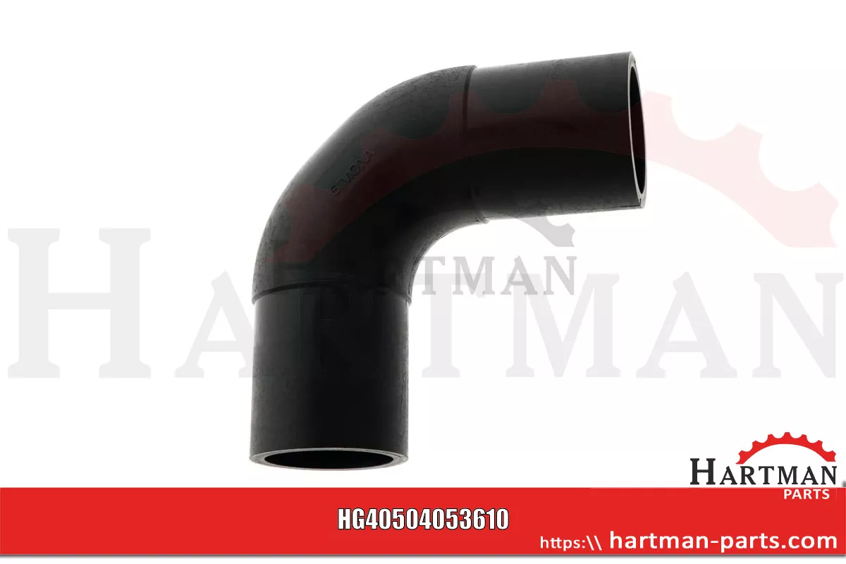 Kolanko 90° 9551200