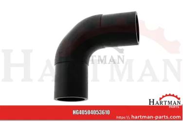 Kolanko 90° 9551225