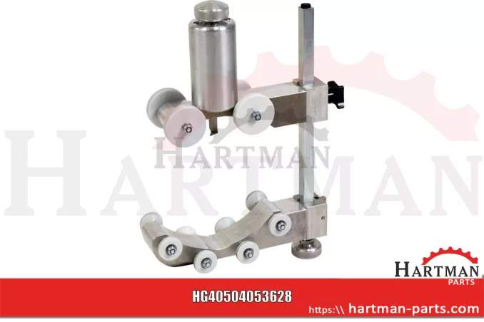 Uniwersalny obrotowy obcinak do rur 293100110225
