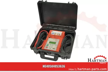Zgrzewarka elektryczna SmartFuse 160 2906050
