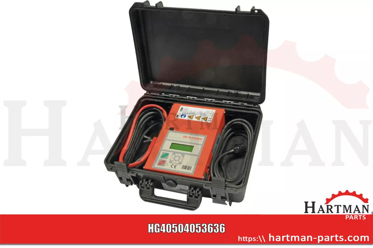 Zgrzewarka elektryczna SmartFuse 160 2906050