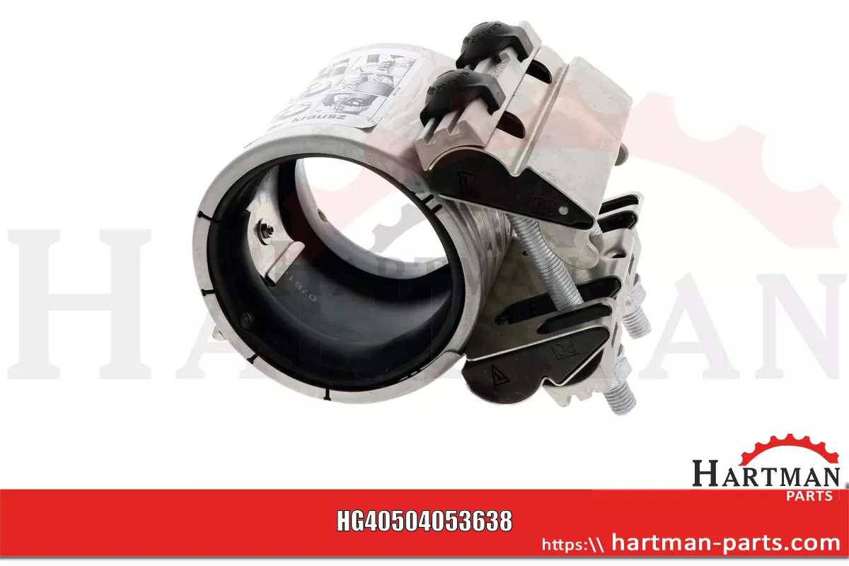 Złącze naprawcze RepaFlex DN 80 8808087