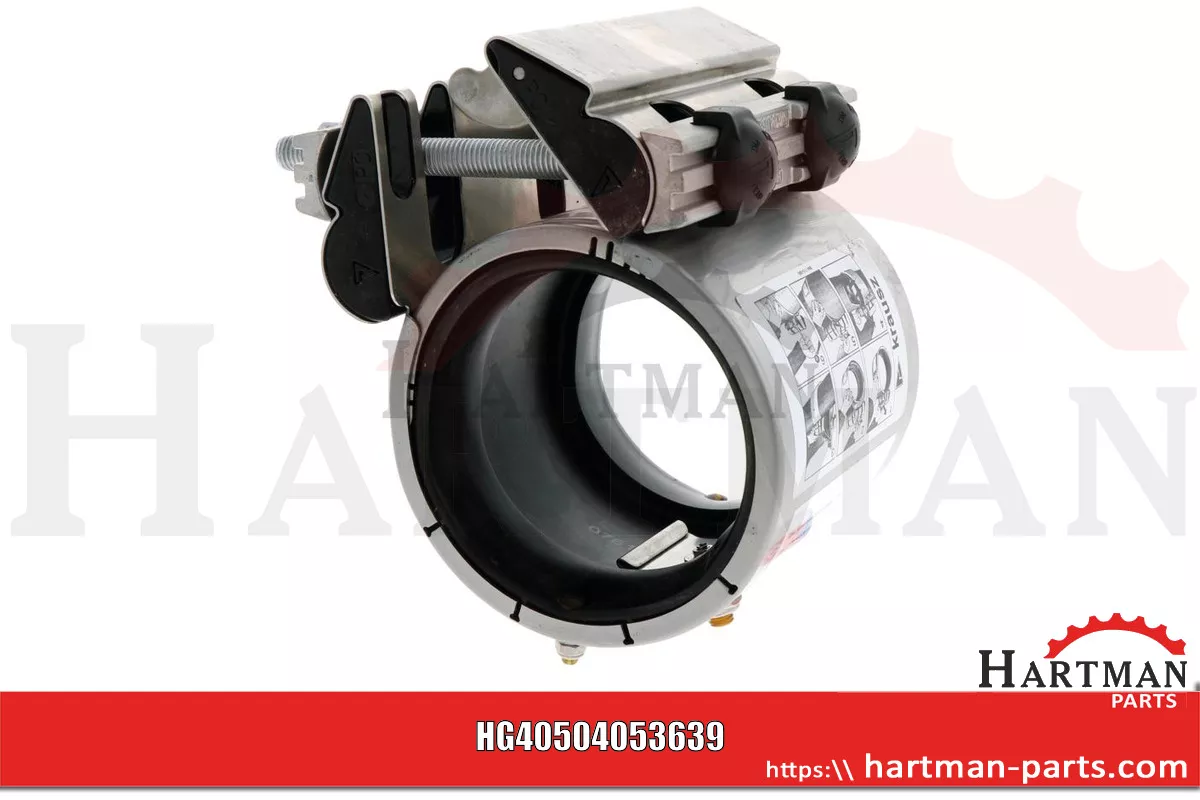 Złącze naprawcze RepaFlex DN 100 8808108