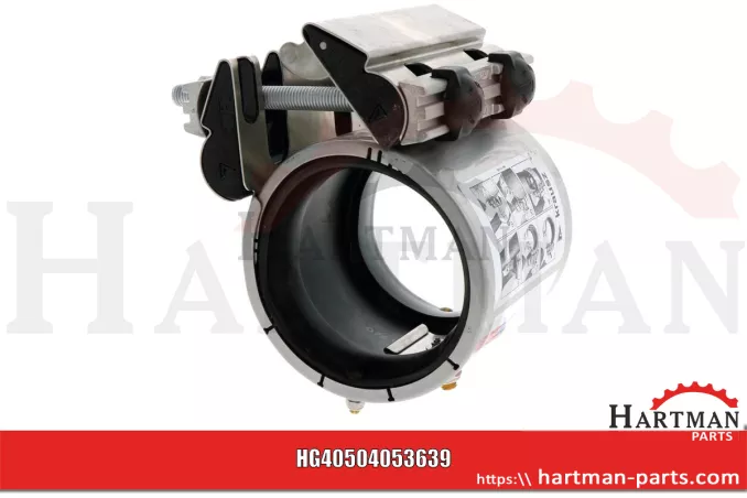Złącze naprawcze RepaFlex DN 80 8807087