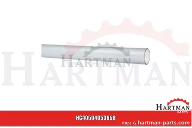 Rura klejona PVC 1 m 90 x 4,3 mm