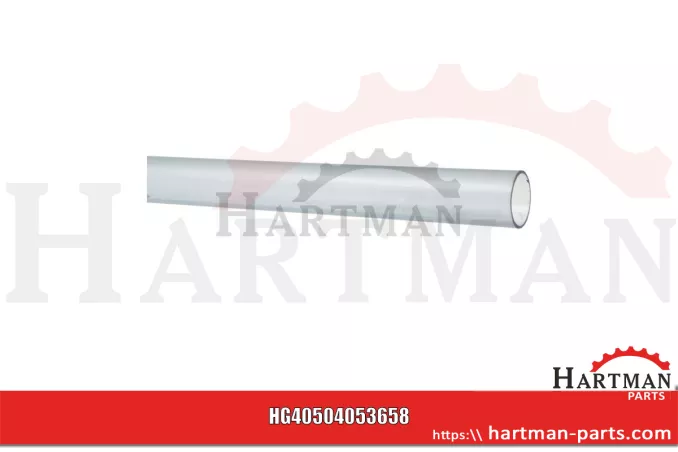 Rura klejona PVC 1 m 90 x 4,3 mm
