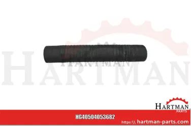 Wąż gumowy ssąco-tłoczący Länge: 1100mm