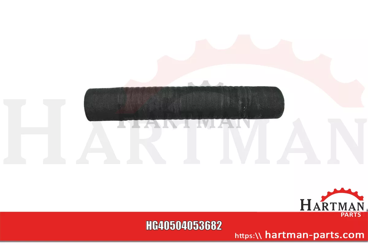 Wąż gumowy ssąco-tłoczący Länge: 1600mm