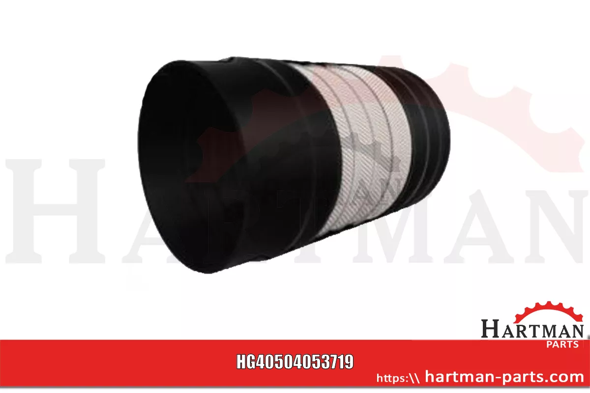 Wąż do zamiatarki Länge: 1000mm