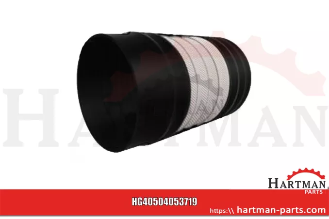 Wąż do zamiatarki Länge: 1000mm