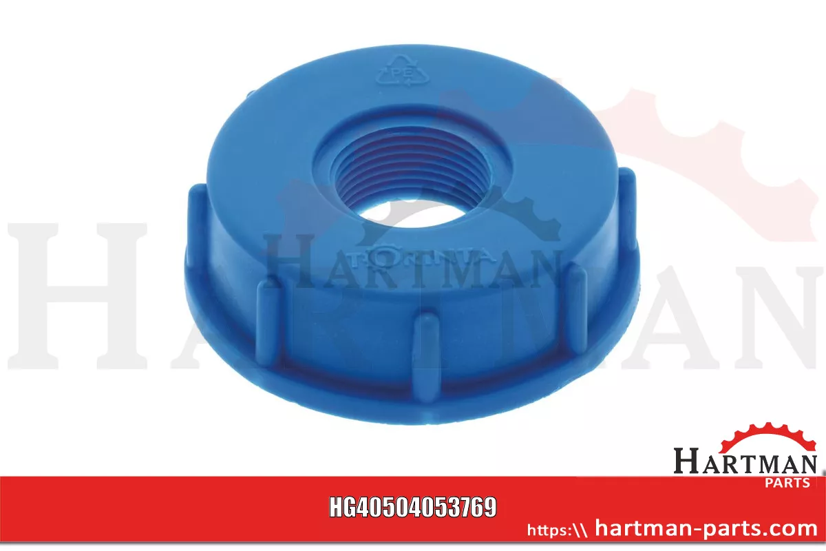 Adapter IBC 3/4" gwint wew.