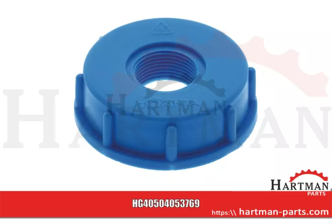 Adapter IBC 3/4" gwint wew.