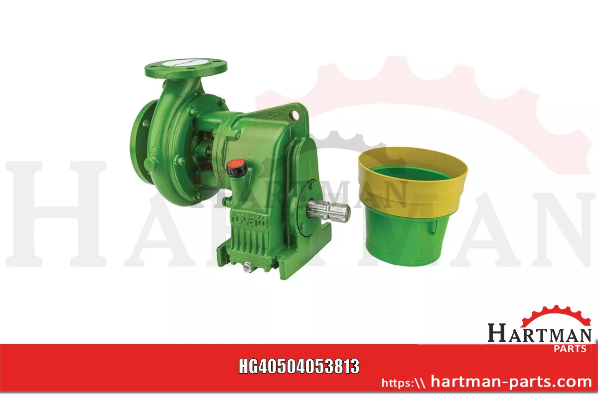 Pompa odśrodkowa Rovatti T1-65A