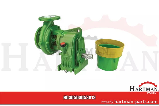 Pompa odśrodkowa Rovatti T1-65A