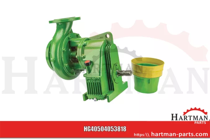 Pompa odśrodkowa Rovatti T3-100A