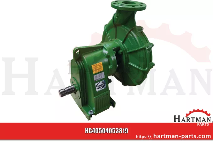 Pompa odśrodkowa Rovatti T4-110