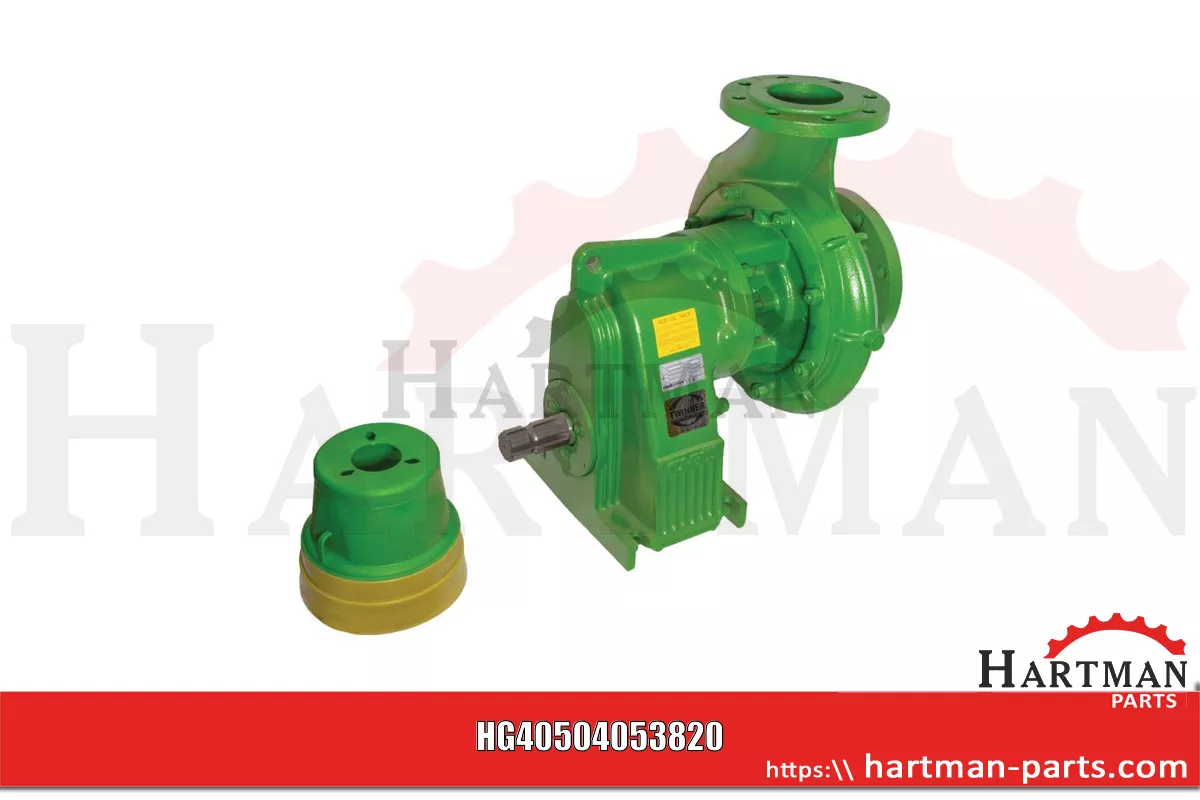 Pompa odśrodkowa Rovatti T4-125