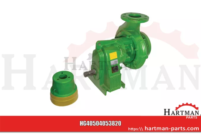Pompa odśrodkowa Rovatti T4-125