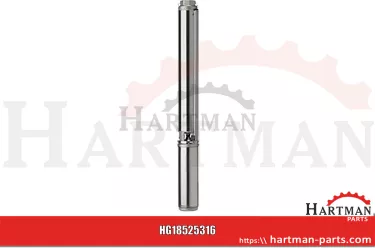 Pompa studzienna Rovatti 1 1/4", typ 4ES6/9-41M