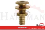 Tankdurchführung 24 mm x 3/4"
