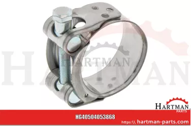 Opaska zaciskowa Ø 98 - 103 mm 40504053877