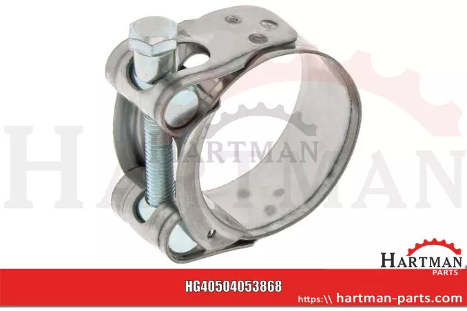 Opaska zaciskowa Ø 98 - 103 mm 40504053877