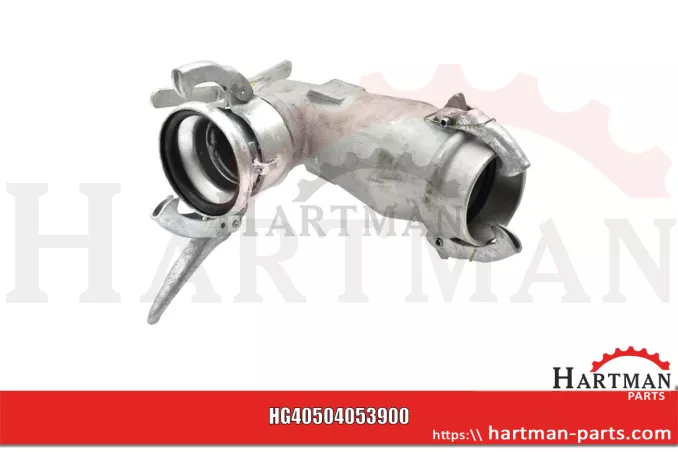 Góra hydrantu 89 mm / 3" KF50194
