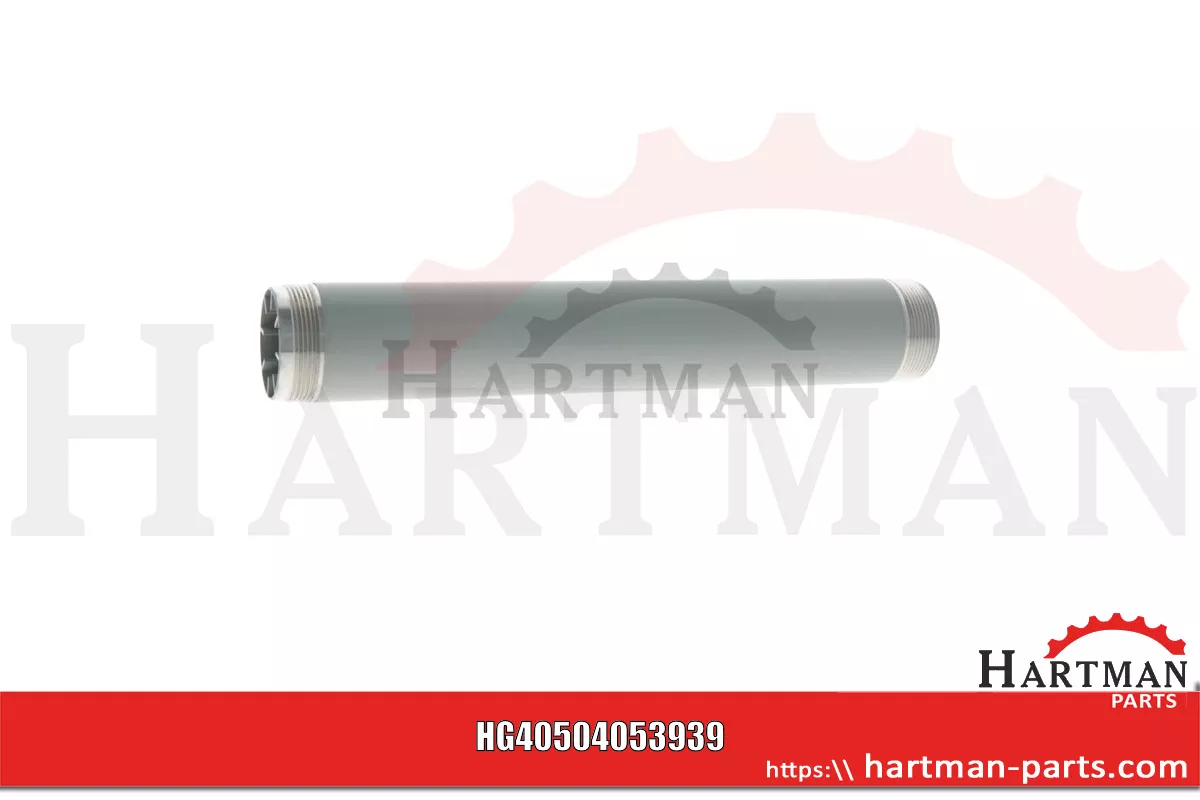 Rura stalowa do P2S RT25273