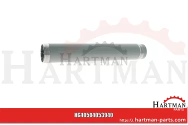 Rura stalowa do P2M RT25209
