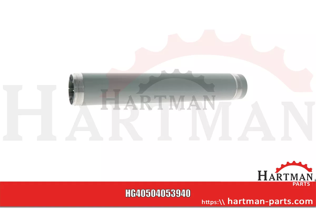 Rura stalowa do P2M RT25209