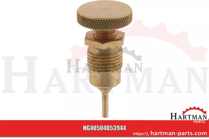 Śruba regulacyjna montowana do P2S i P2M RB24819