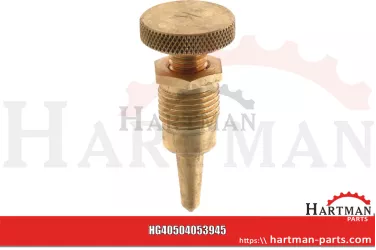 Śruba regulacyjna montowana do P2S i P2M RB25095