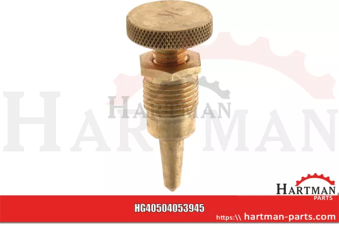 Śruba regulacyjna montowana do P2S i P2M RB25095