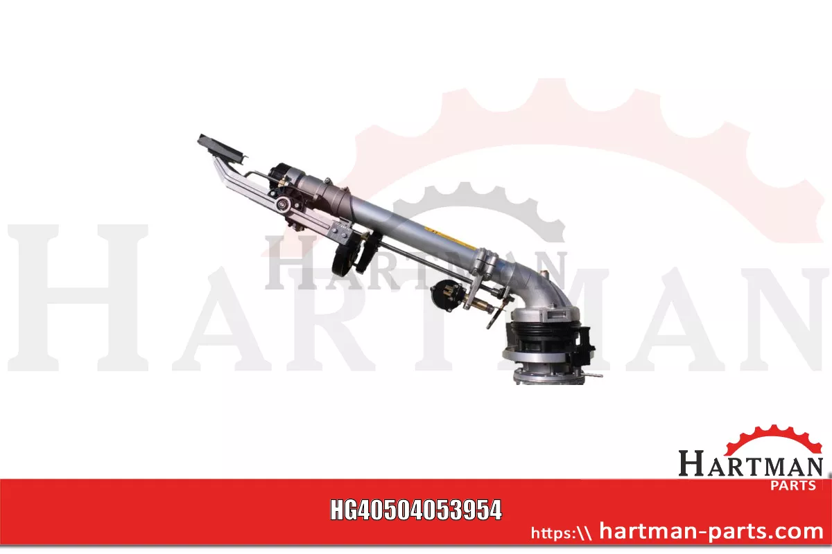 Reflex 60 z czasomierzem Rotorkit Multiangles 1 10567