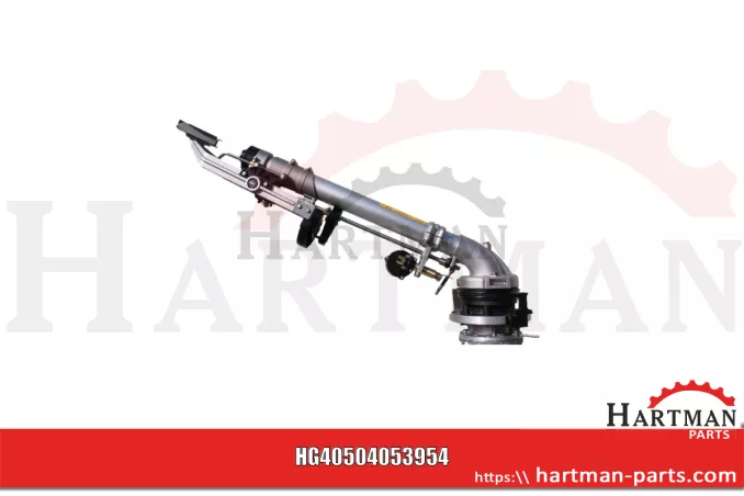 Reflex 60 z czasomierzem Rotorkit Multiangles 1 10567