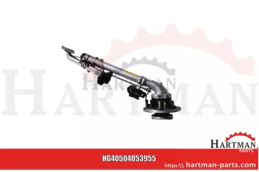 Reflex 60 z czasomierzem Rotorkit Multiangles 2 10644