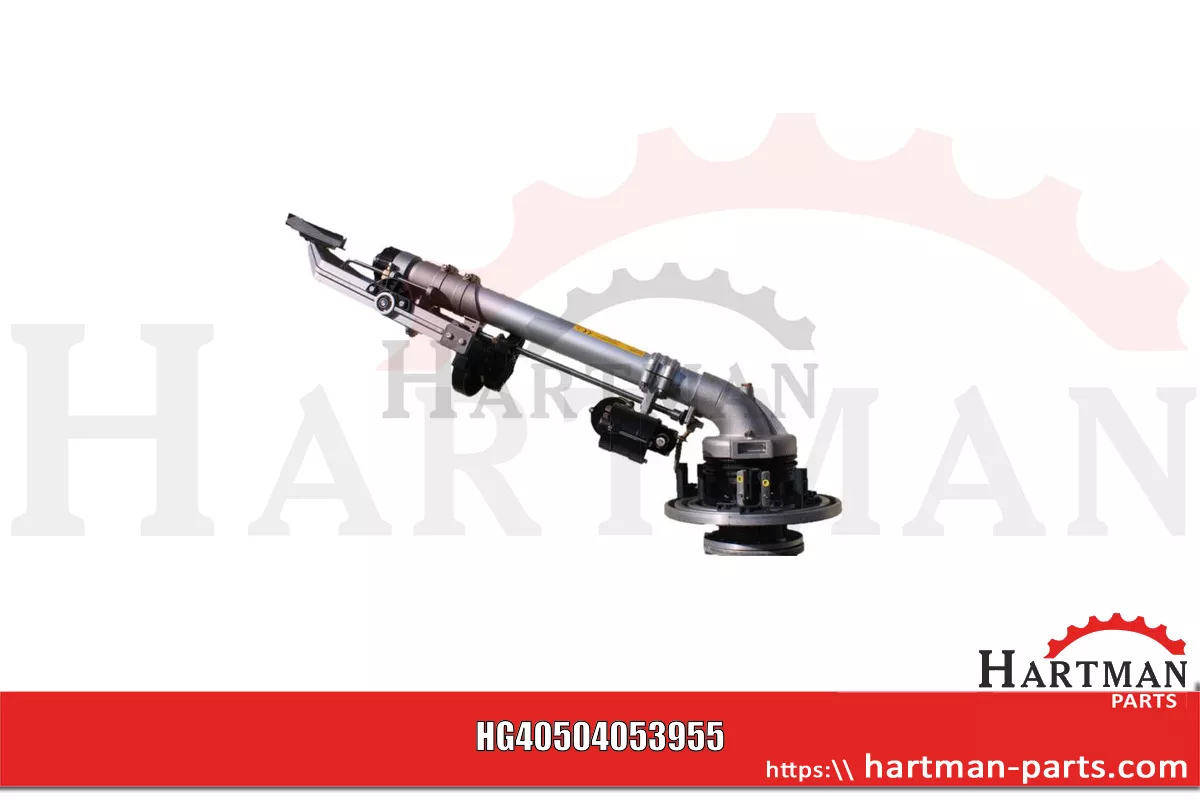 Reflex 60 z czasomierzem Rotorkit Multiangles 2 10644