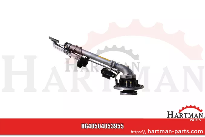 Reflex 60 z czasomierzem Rotorkit Multiangles 2 10644
