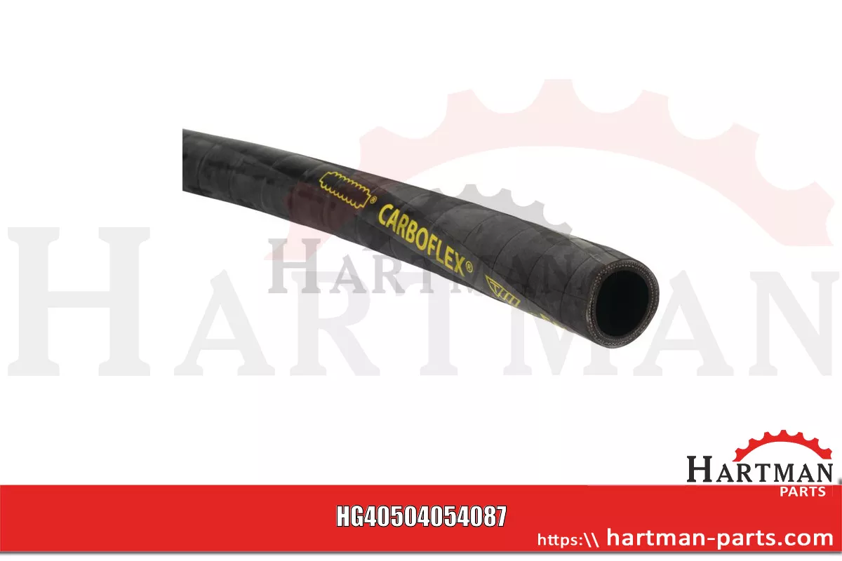 CARBOFLEX średnica wewnętrzna Ø 63 mm Meterware