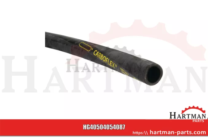 CARBOFLEX średnica wewnętrzna Ø 63 mm Meterware