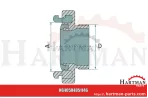 Uszczelka dociskowa 25 D P