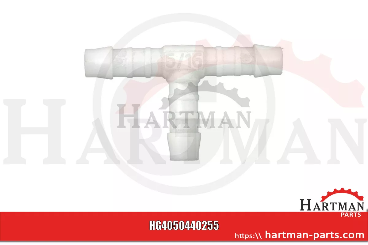 Trójnik 90° prosty 3T14