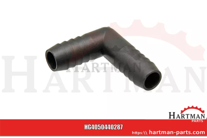 Kolanko 90° 3EL34HB