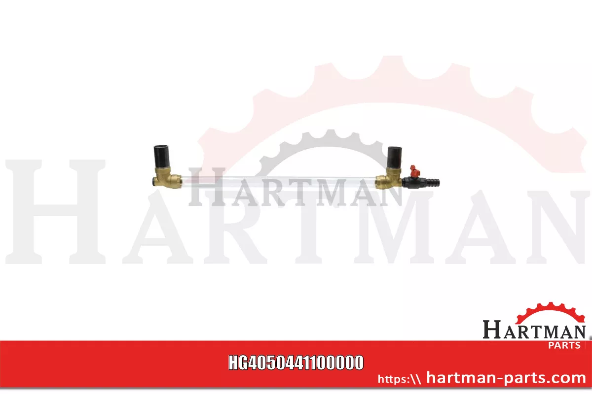 Wskaźnik stanu napełnienia art. 0441, 1000 mm ARZO0441100000