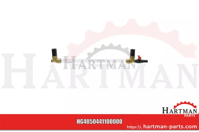 Wskaźnik stanu napełnienia art. 0441, 1000 mm ARZO0441100000