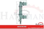 Wskaźnik stanu napełnienia art. 0441, 1000 mm ARZO0441100000