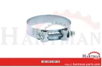 Opaska zaciskowa Ø 98-103 mm Ø 98 - 103 mm