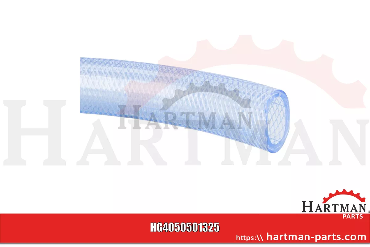 MTRPVC-SchlauchPVC-Schlauch Meterware